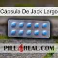 Cápsula De Jack Largo viagra3